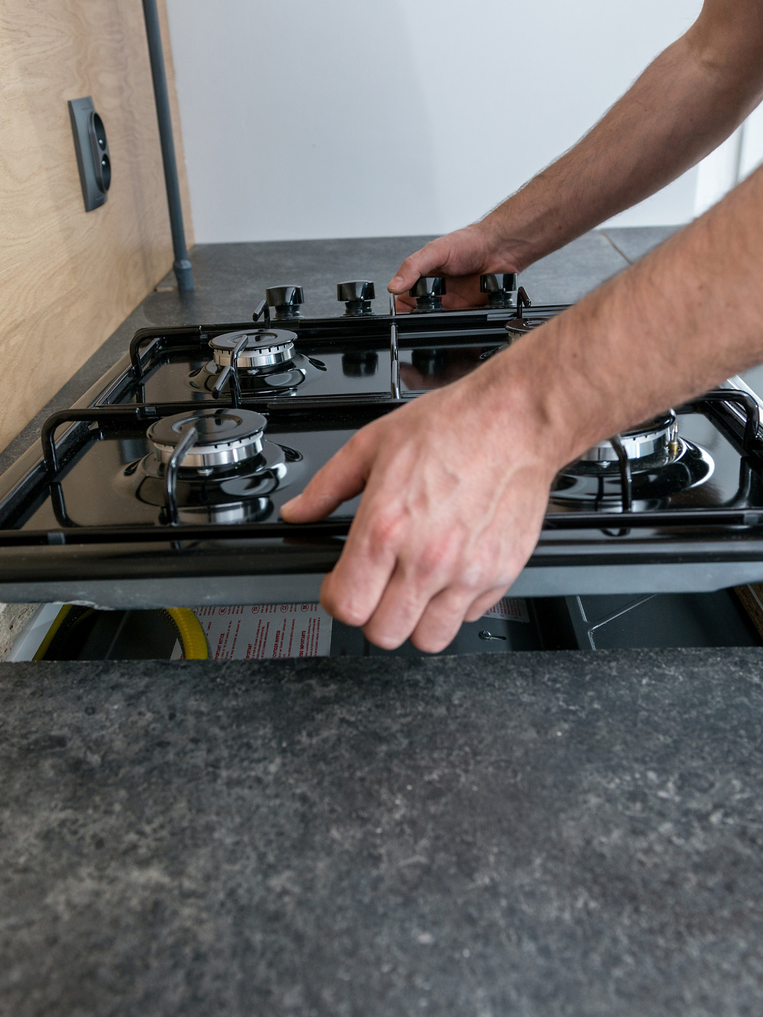 heating engineers Ossett, WF5